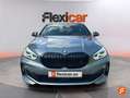 BMW 118 118dA Gris - thumbnail 2
