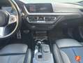 BMW 118 118dA Gris - thumbnail 10