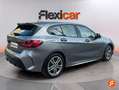 BMW 118 118dA Gris - thumbnail 9