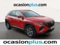 Hyundai TUCSON 1.6 TGDI HEV Maxx AT Rojo - thumbnail 2