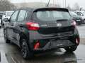Hyundai i10 TREND & KOMFORT NAVI KAMERA SHZ LHZ CARPLAY Noir - thumbnail 2