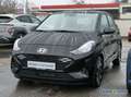Hyundai i10 TREND & KOMFORT NAVI KAMERA SHZ LHZ CARPLAY Noir - thumbnail 11