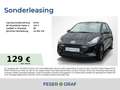 Hyundai i10 TREND & KOMFORT NAVI KAMERA SHZ LHZ CARPLAY Noir - thumbnail 1