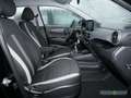 Hyundai i10 TREND & KOMFORT NAVI KAMERA SHZ LHZ CARPLAY Noir - thumbnail 4