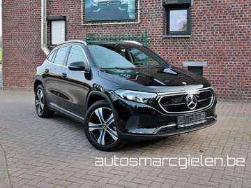Progressive, Sfeerverlichting, LED, Dodehoekassist,Parkeerassistent met dwarsparkeerfunctie