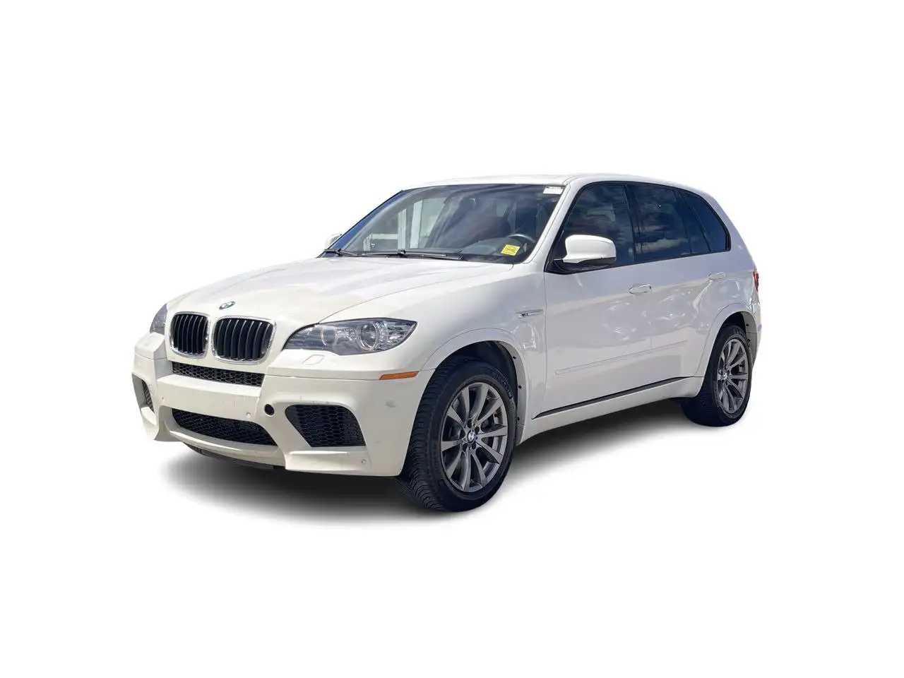 BMW X5 M снимка BMW X5 M
