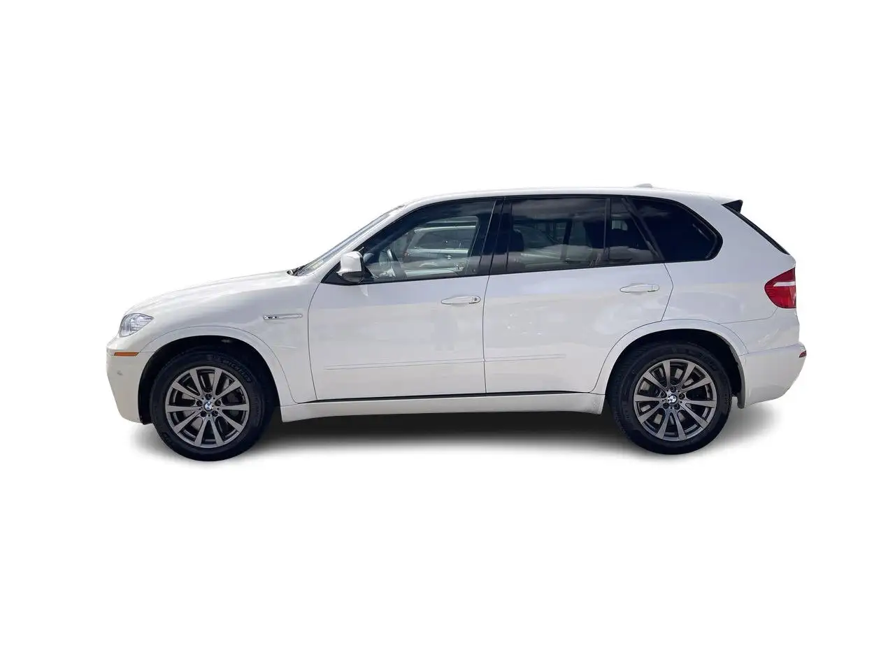 BMW X5 M снимка BMW X5 M