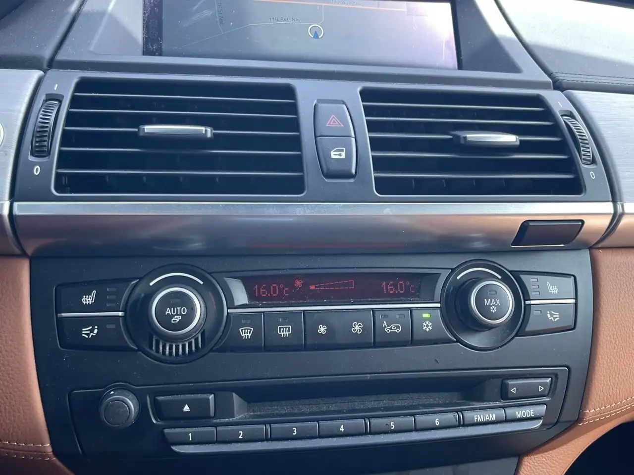 BMW X5 M снимка BMW X5 M