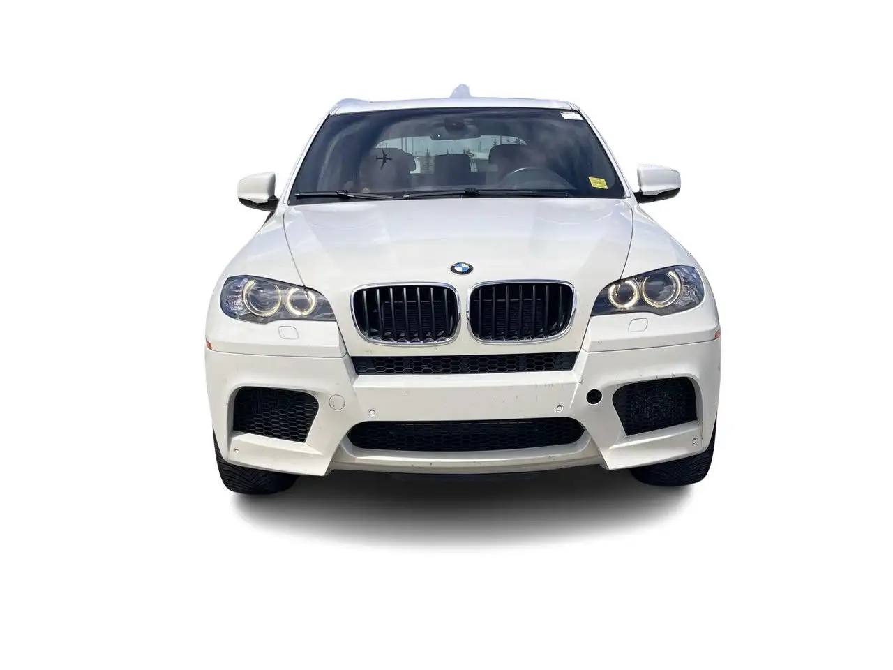 BMW X5 M снимка BMW X5 M