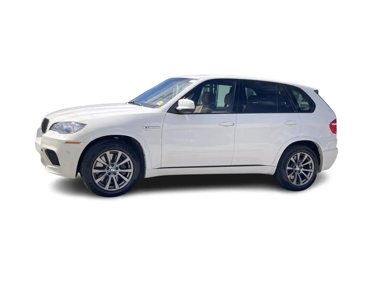 BMW X5 M снимка BMW X5 M