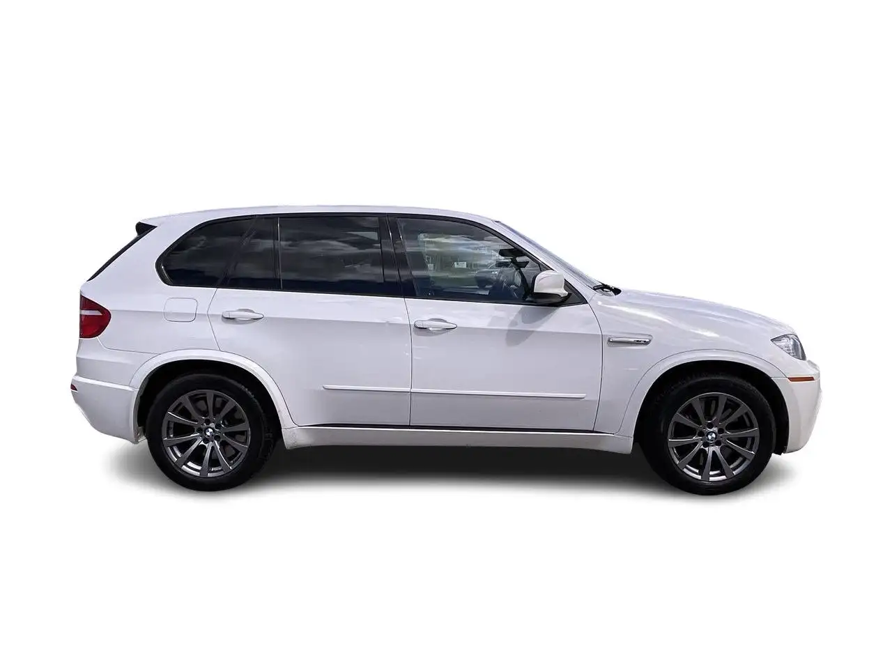 BMW X5 M снимка BMW X5 M