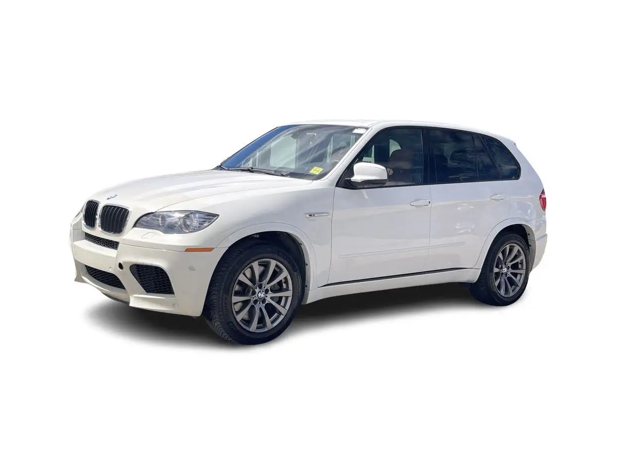 BMW X5 M снимка BMW X5 M