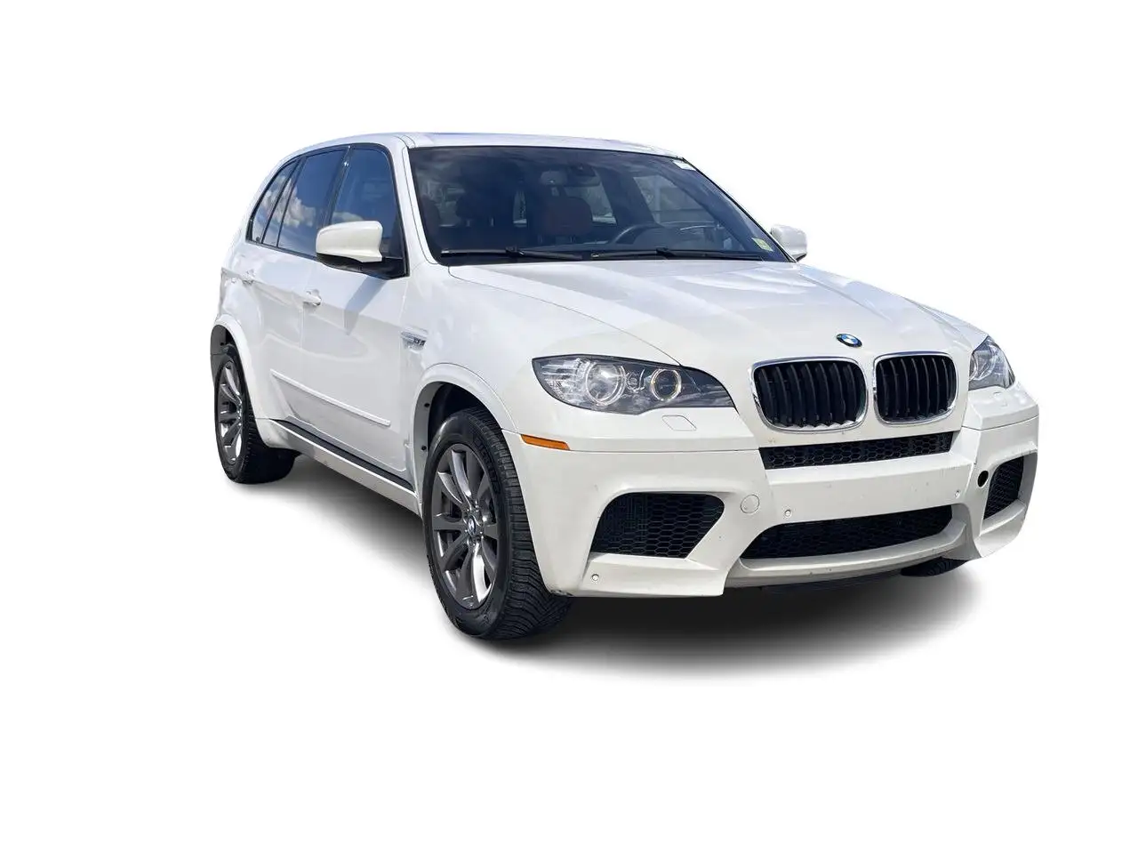 BMW X5 M снимка BMW X5 M