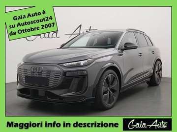 Edition one Grey quattro (120KW) 387CV