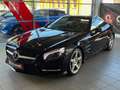 Mercedes-Benz SL 500 AMG |Key-Go|Airscarf|ABC/Magic|2-HD|Bel.Si| Schwarz - thumbnail 1