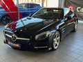 Mercedes-Benz SL 500 AMG |Key-Go|Airscarf|ABC/Magic|2-HD|Bel.Si| Schwarz - thumbnail 2