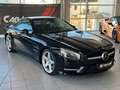 Mercedes-Benz SL 500 AMG |Key-Go|Airscarf|ABC/Magic|2-HD|Bel.Si| Noir - thumbnail 7