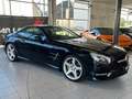 Mercedes-Benz SL 500 AMG |Key-Go|Airscarf|ABC/Magic|2-HD|Bel.Si| Schwarz - thumbnail 8