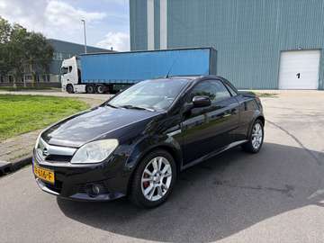 TwinTop 1.4-16V Enjoy Automaat 90 PK. Leuke inruil