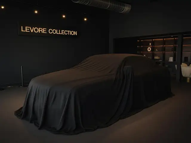 Rolls-Royce Phantom 6.7 V12