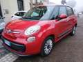 Fiat 500L Motore rotto Rojo - thumbnail 1
