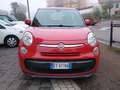 Fiat 500L Motore rotto Rojo - thumbnail 2