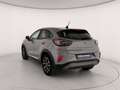 Ford Puma 1.0 ecoboost h titanium s&s 125cv auto Argento - thumbnail 3