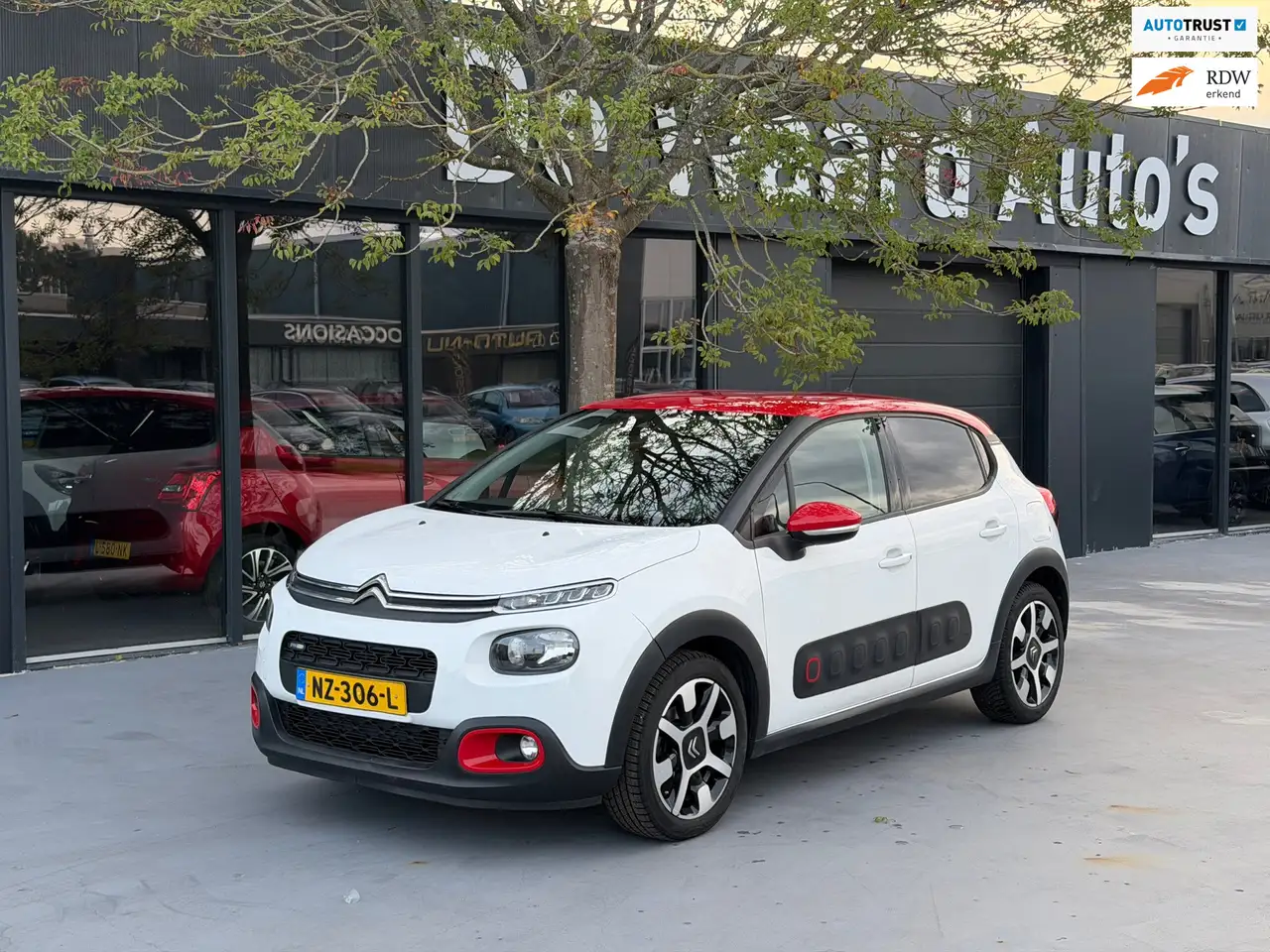Citroën C3