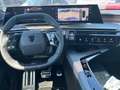 Peugeot 5008 GT Hybrid 145PS e-DCS6 LP 57.000,- Noir - thumbnail 8