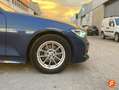 BMW 318 318d Auto. Azul - thumbnail 11