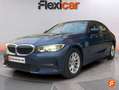 BMW 318 318d Auto. Azul - thumbnail 8