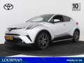 Toyota C-HR 1.8 Hybrid Executive | NL auto | Dealeronderhouden Gris - thumbnail 1