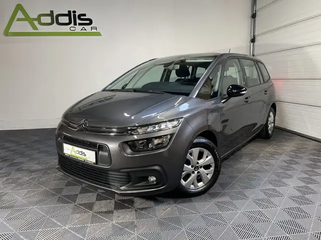 Citroen Grand C4 Picasso 1.5 BlueHDI 130 BUSINESS GPS CARPLAY 7PL