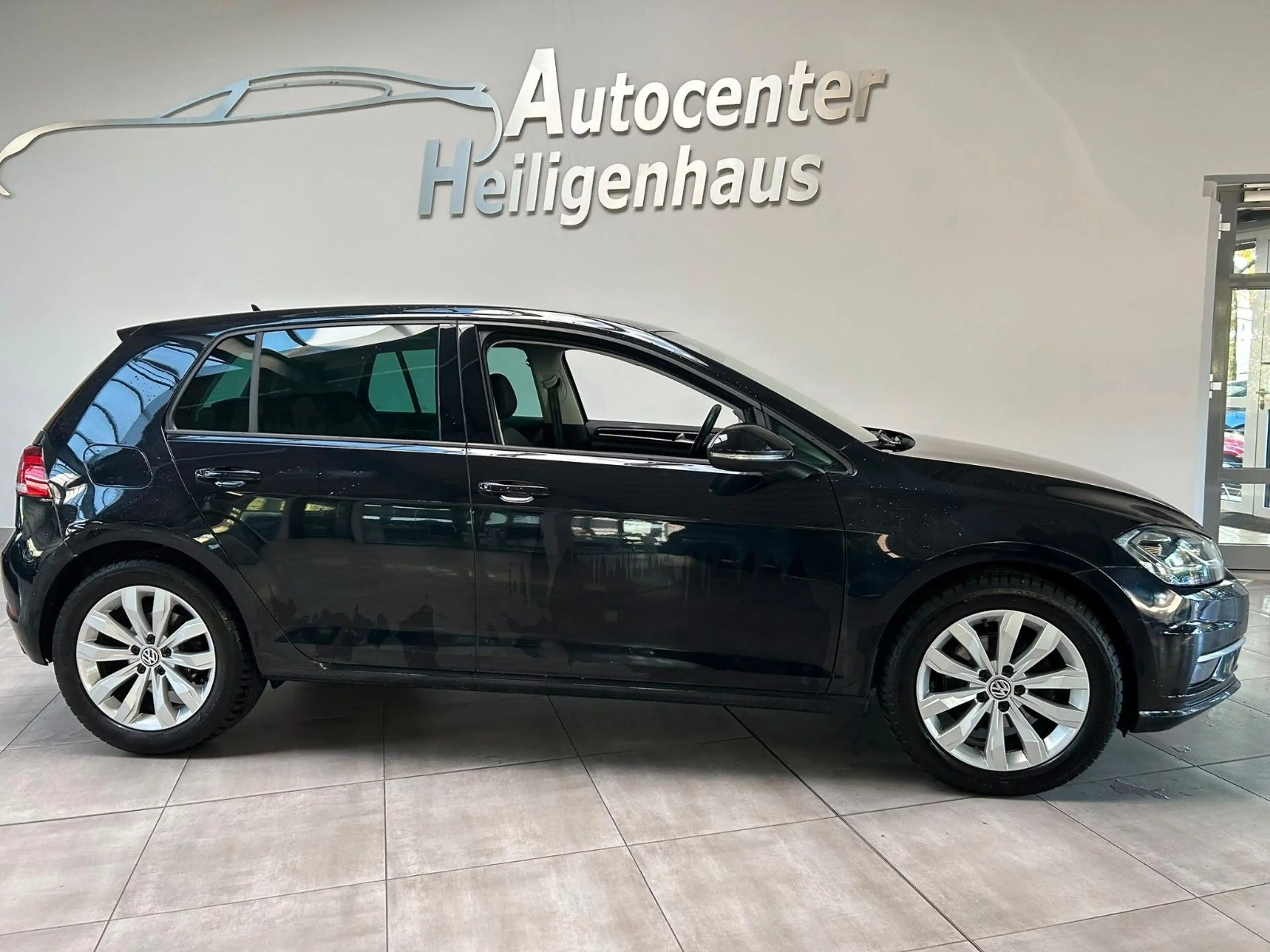 Volkswagen Golf VII Lim. Highline BMT DSG Navi Kamera — photo 3