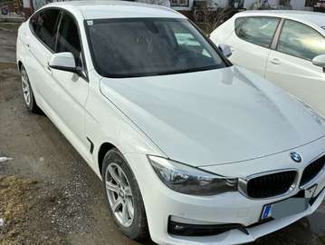 320i Gran Turismo Gran Turismo