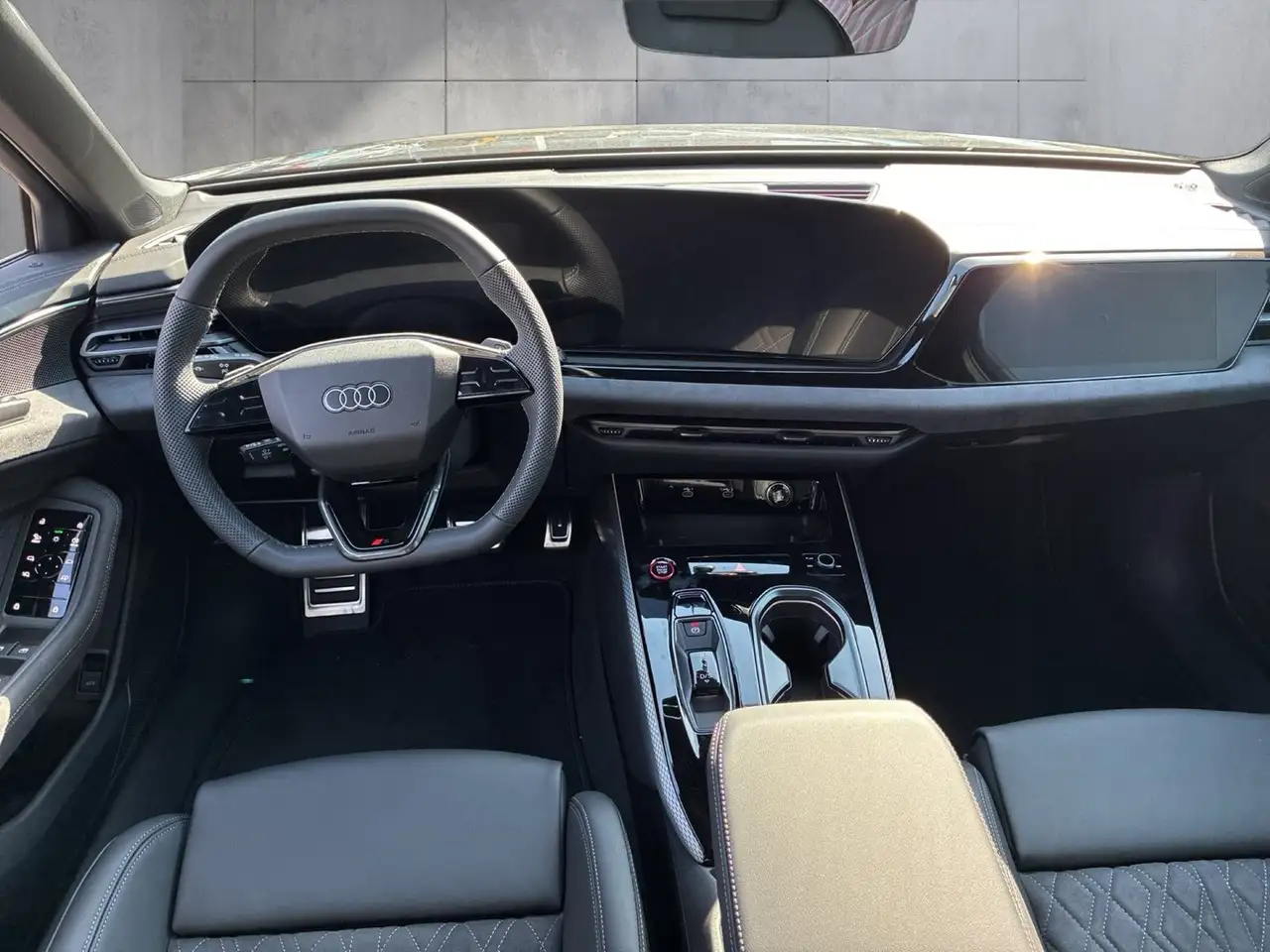 Audi A6 2026 — фото 11