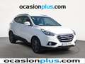 Hyundai iX35 1.7CRDI BD Tecno 4x2 Blanco - thumbnail 2