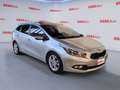 Kia Ceed / cee'd 1.6 CRDi 110 CV (81 KW) SW COOL  UNIPROPRIETARIO Argent - thumbnail 2