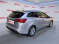 Kia Ceed / cee'd 1.6 CRDi 110 CV (81 KW) SW COOL  UNIPROPRIETARIO Argent - thumbnail 3