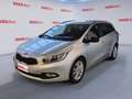 Kia Ceed / cee'd 1.6 CRDi 110 CV (81 KW) SW COOL  UNIPROPRIETARIO Argent - thumbnail 1