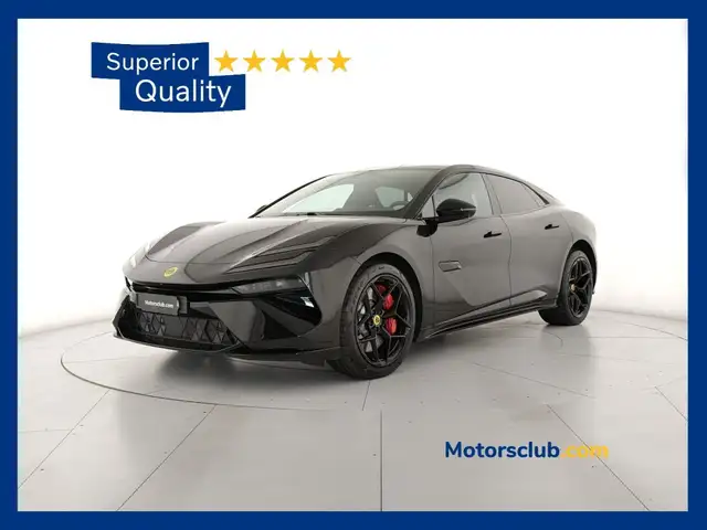 Lotus Emeya 600 Sport SE