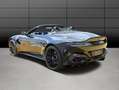 Aston Martin V8 Roadster Schwarz - thumbnail 4