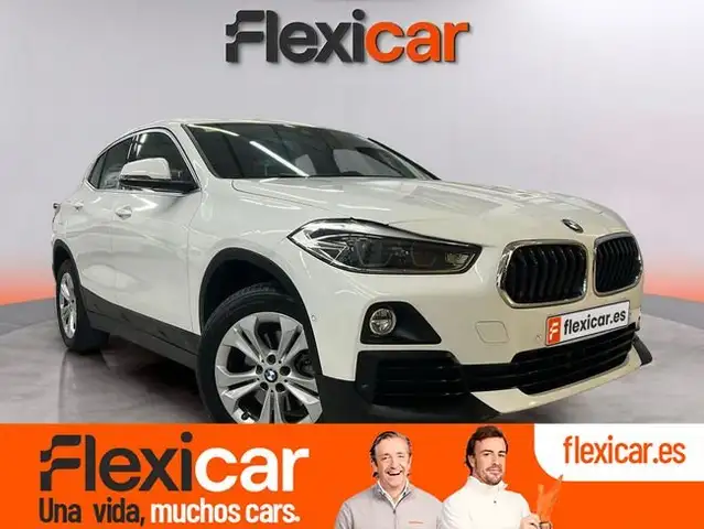 BMW X2 sDrive 18d