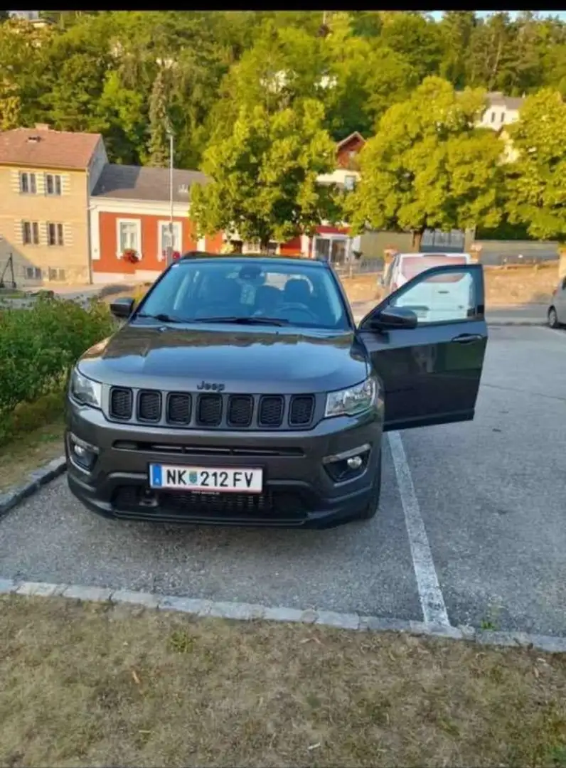 Jeep Compass 1,6 MultiJet FWD 6MT Night Eagle - 2