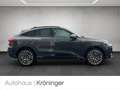 Audi Q5 Sportback 2.0 TDI quattro Sline AHK Rück Gris - thumbnail 4