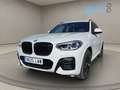 BMW X3 M40d Weiß - thumbnail 3