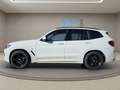 BMW X3 M40d Weiß - thumbnail 4