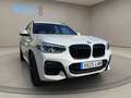 BMW X3 M40d Weiß - thumbnail 1