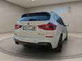 BMW X3 M40d Weiß - thumbnail 9