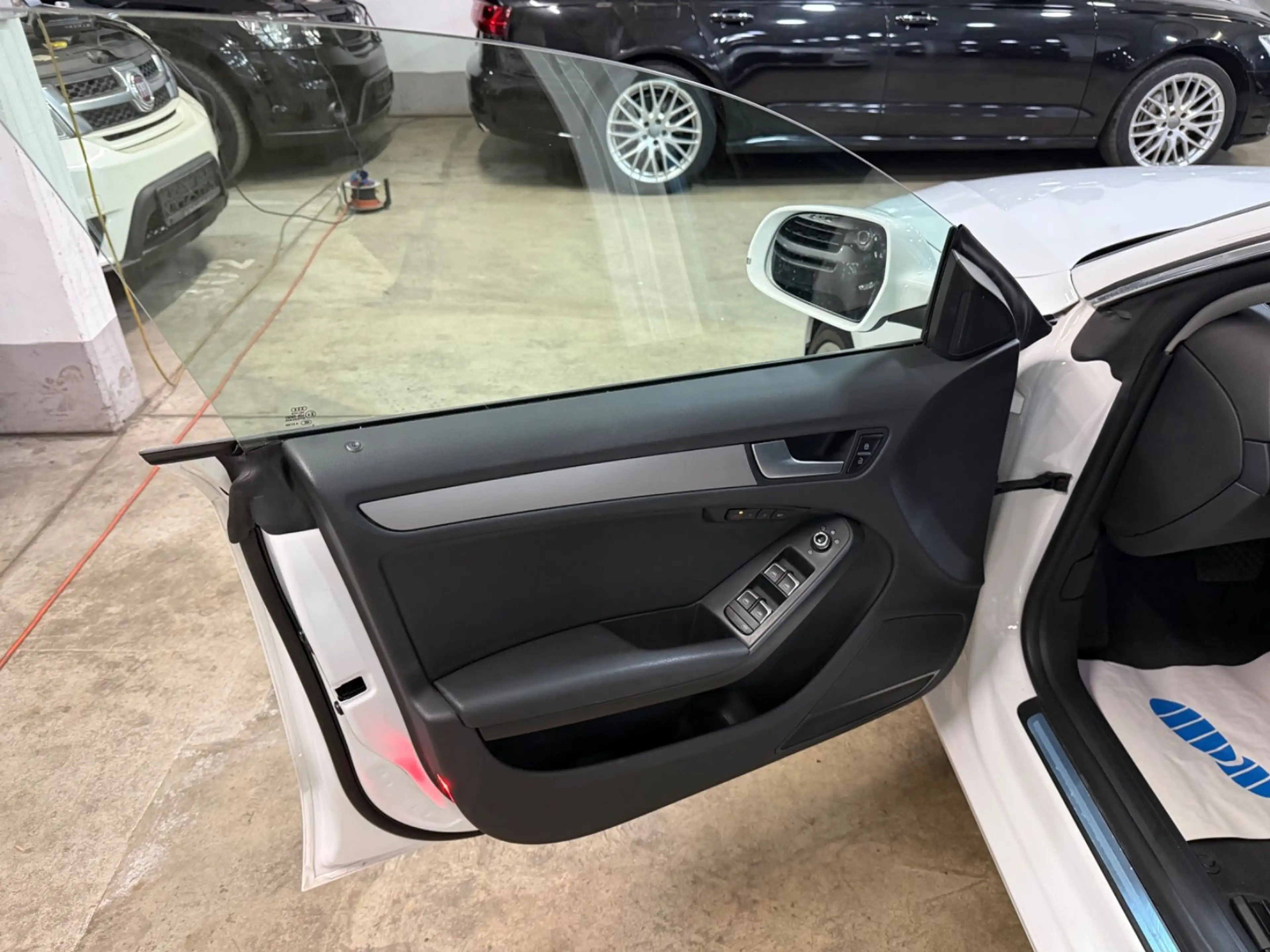 Audi A5 Sportback2.0TDIquattro Klima~Navi~Xenon~Leder — photo 5